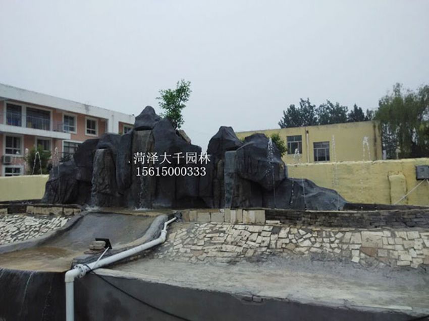 點(diǎn)擊查看詳細(xì)信息<br>標(biāo)題：牡丹區(qū)黨校大酒店 閱讀次數(shù)：1632