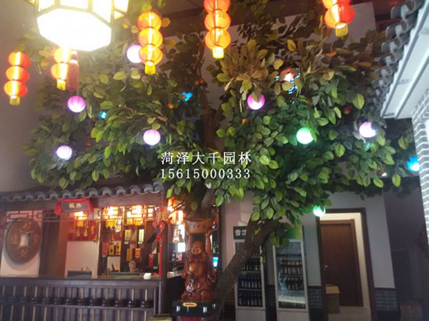 點擊查看詳細(xì)信息<br>標(biāo)題：假樹 閱讀次數(shù)：1278