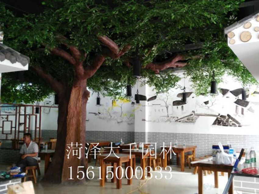 點(diǎn)擊查看詳細(xì)信息<br>標(biāo)題：假樹 閱讀次數(shù)：1428