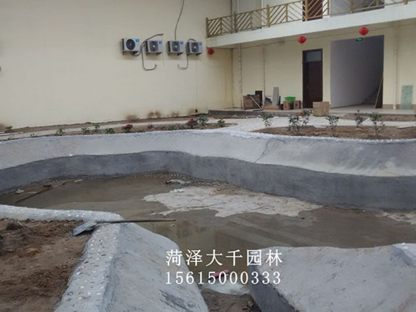 點擊查看詳細信息<br>標(biāo)題：船施工前 閱讀次數(shù)：1809