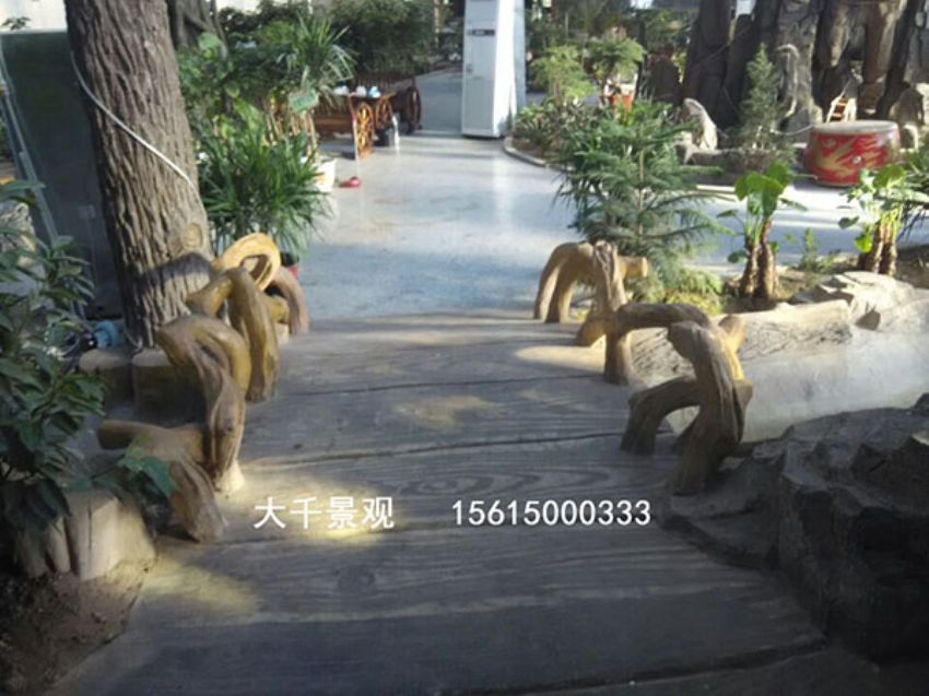 點擊查看詳細信息<br>標題：仿 真橋 閱讀次數(shù)：1440