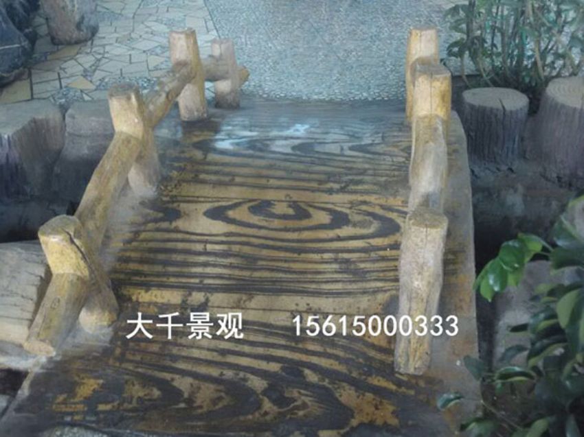 點擊查看詳細信息<br>標題：仿 真橋 閱讀次數(shù)：1525