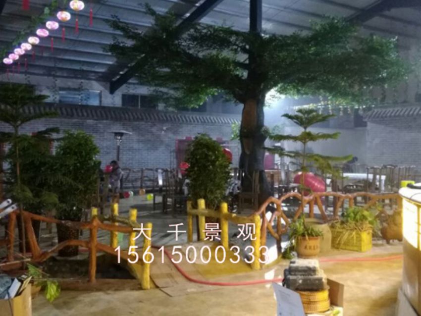 點擊查看詳細信息<br>標題：馬垓莊園 閱讀次數(shù)：1909