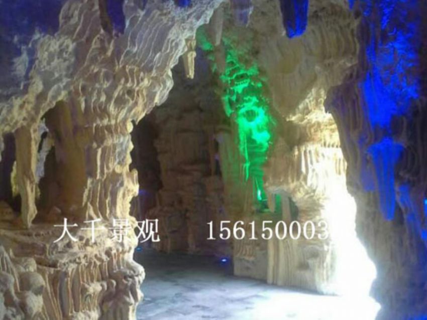 點(diǎn)擊查看詳細(xì)信息<br>標(biāo)題：假山 閱讀次數(shù)：2087