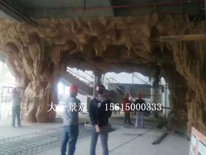 點(diǎn)擊查看詳細(xì)信息<br>標(biāo)題：假山 閱讀次數(shù)：2376