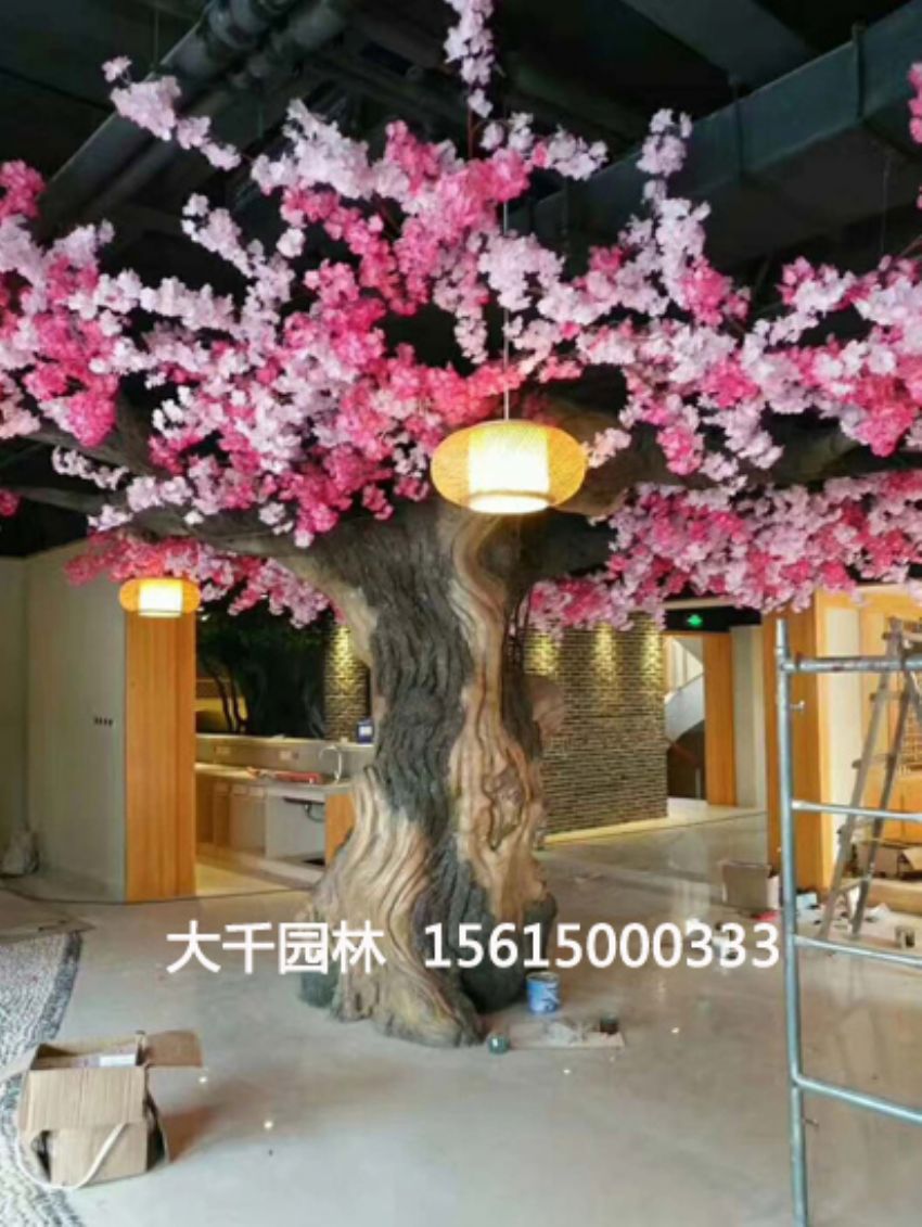 點(diǎn)擊查看詳細(xì)信息<br>標(biāo)題：假樹 閱讀次數(shù)：2106