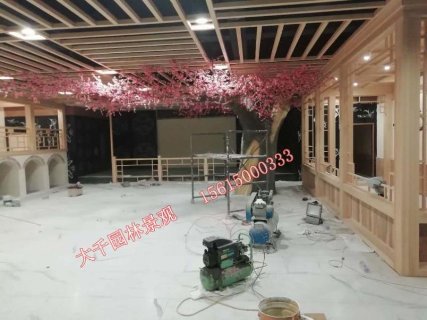 點(diǎn)擊查看詳細(xì)信息<br>標(biāo)題：假樹(shù) 閱讀次數(shù)：1708
