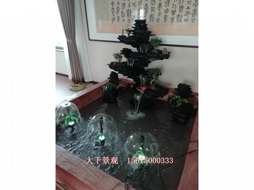 點(diǎn)擊查看詳細(xì)信息<br>標(biāo)題：假山 閱讀次數(shù)：1568