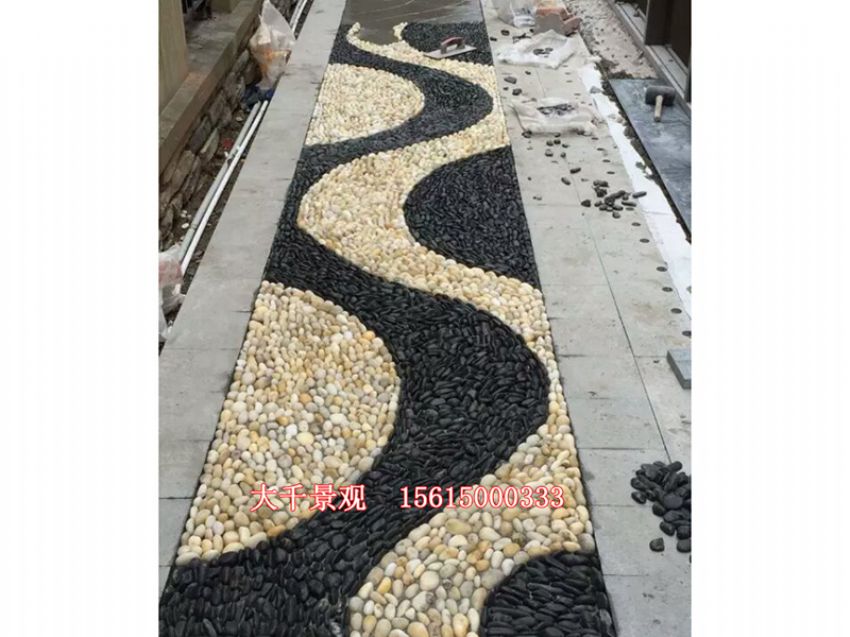 點(diǎn)擊查看詳細(xì)信息<br>標(biāo)題：仿 真石路 閱讀次數(shù)：1558