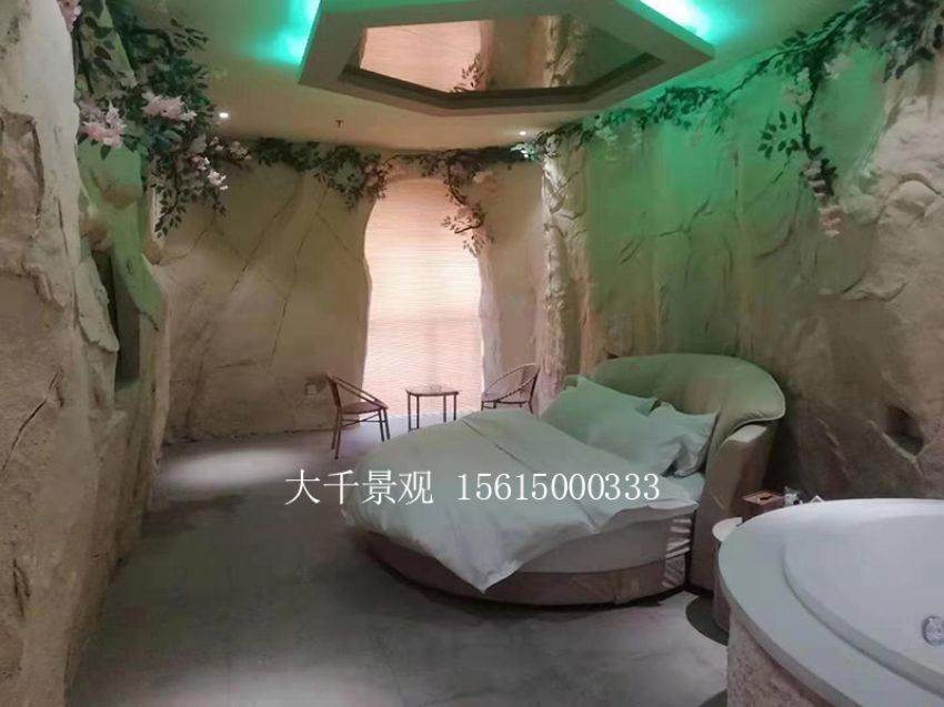 點(diǎn)擊查看詳細(xì)信息<br>標(biāo)題：綠植墻 閱讀次數(shù)：681