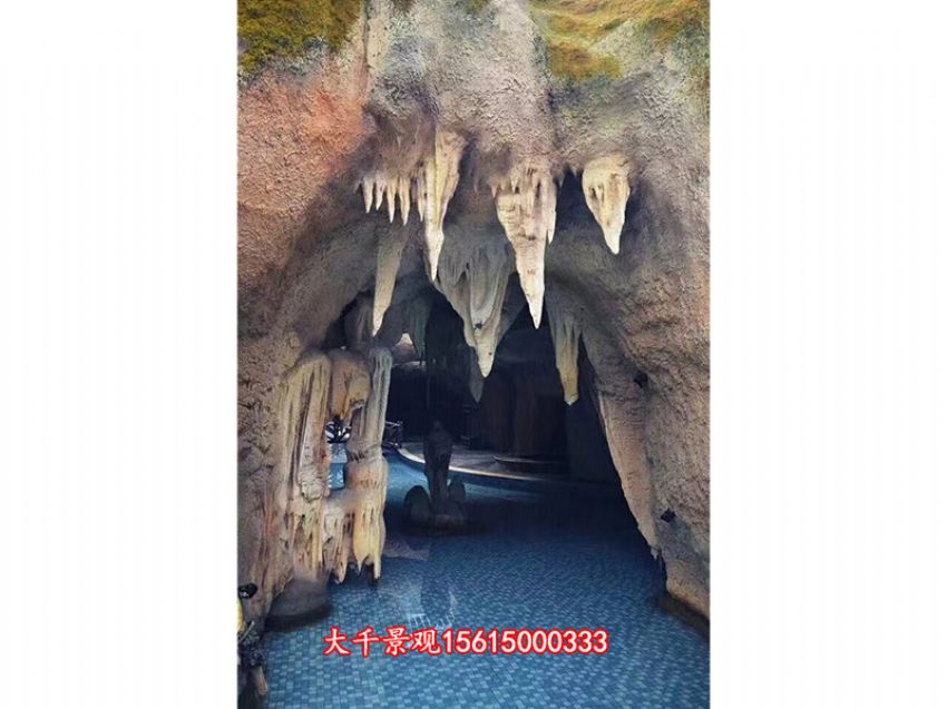 點(diǎn)擊查看詳細(xì)信息<br>標(biāo)題：溶洞民宿 閱讀次數(shù)：330