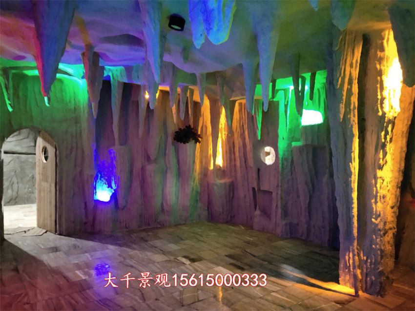 點(diǎn)擊查看詳細(xì)信息<br>標(biāo)題：溶洞民宿 閱讀次數(shù)：324