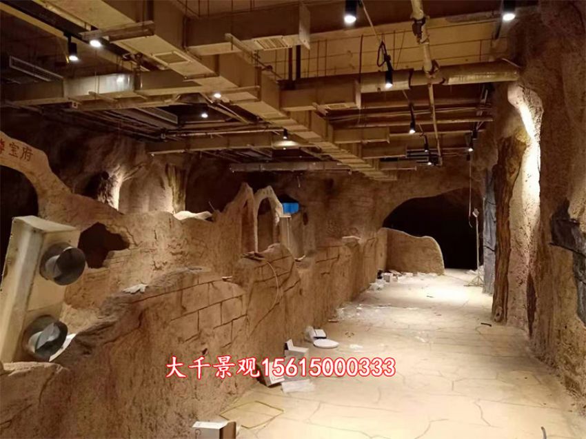 點(diǎn)擊查看詳細(xì)信息<br>標(biāo)題：溶洞民宿 閱讀次數(shù)：327