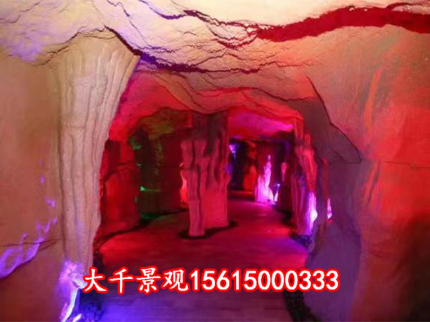 點(diǎn)擊查看詳細(xì)信息<br>標(biāo)題：溶洞民宿 閱讀次數(shù)：324